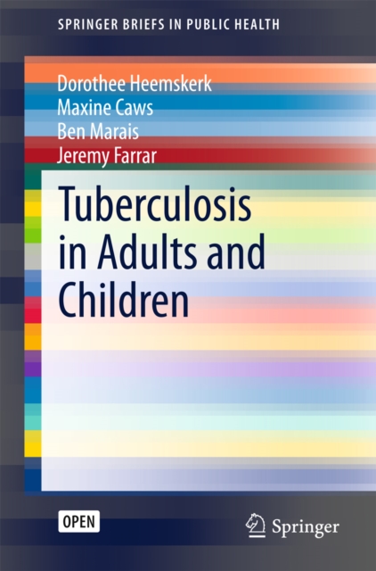 Tuberculosis in Adults and Children, EPUB eBook