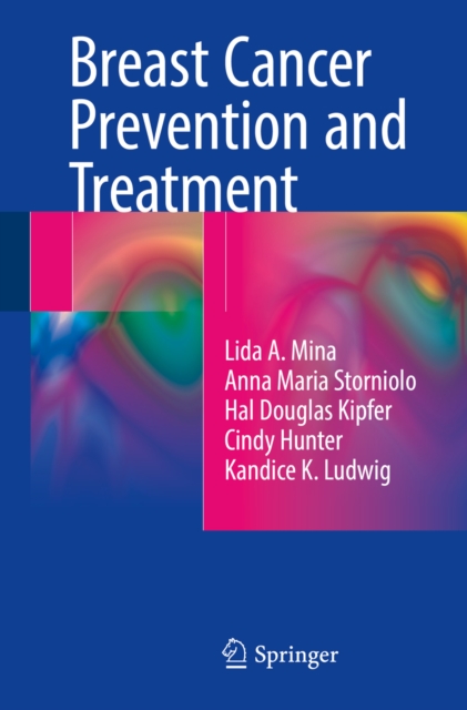 Breast Cancer Prevention and Treatment, PDF eBook