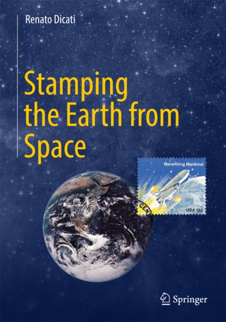 Stamping the Earth from Space, EPUB eBook