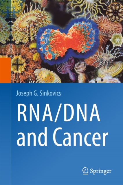RNA/DNA and Cancer, PDF eBook