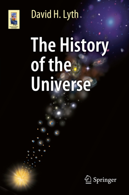 The History of the Universe, PDF eBook