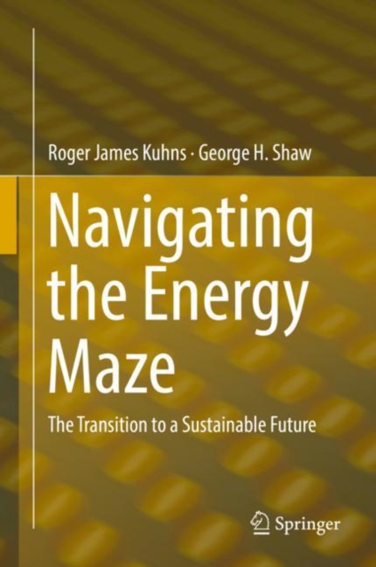 Navigating the Energy Maze : The Transition to a Sustainable Future, EPUB eBook