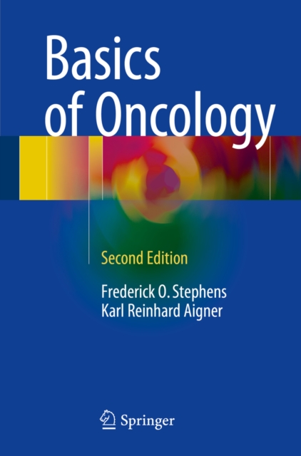 Basics of Oncology, PDF eBook