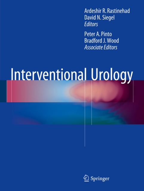 Interventional Urology, PDF eBook