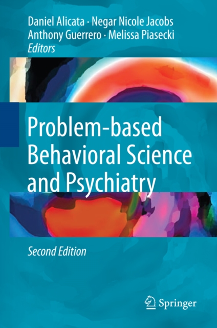 Problem-based Behavioral Science and Psychiatry, PDF eBook