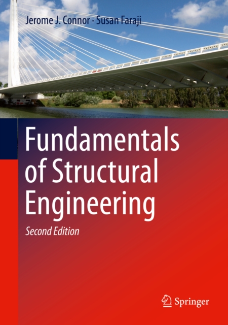 Fundamentals of Structural Engineering, PDF eBook