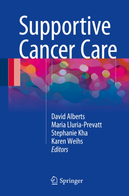 Supportive Cancer Care, PDF eBook