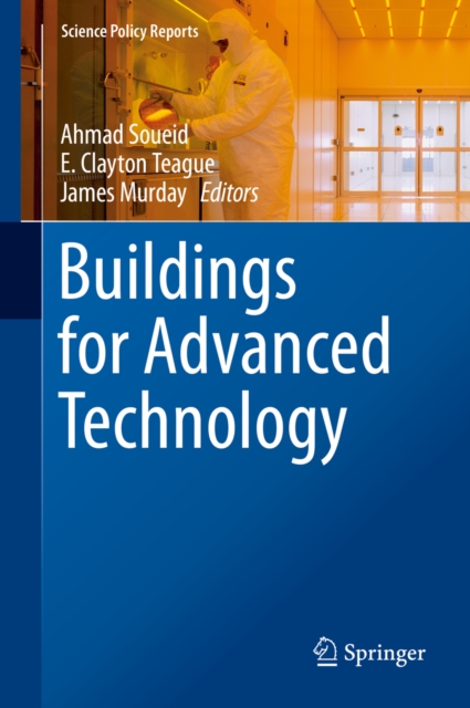 Buildings for Advanced Technology, PDF eBook