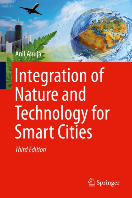Integration of Nature and Technology for Smart Cities, PDF eBook