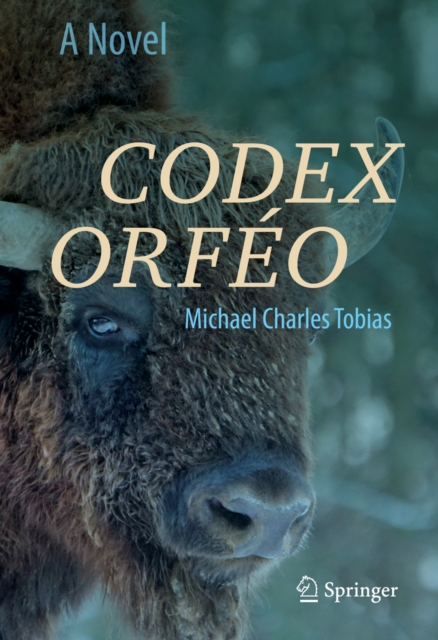 Codex Orfeo : A Novel, EPUB eBook