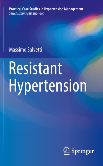 Resistant Hypertension, PDF eBook