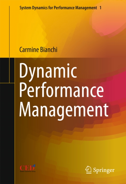 Dynamic Performance Management, PDF eBook