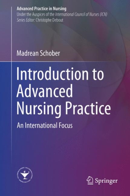 Introduction to Advanced Nursing Practice : An International Focus, EPUB eBook