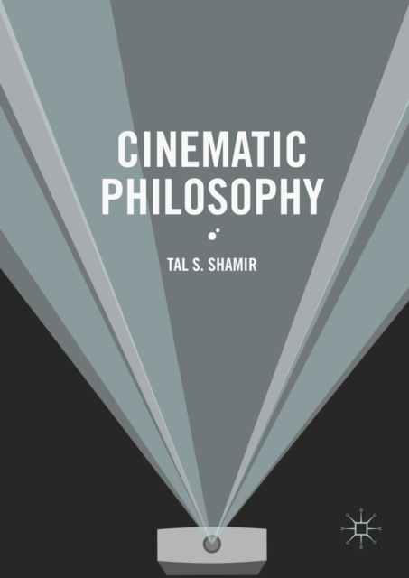 Cinematic Philosophy, PDF eBook