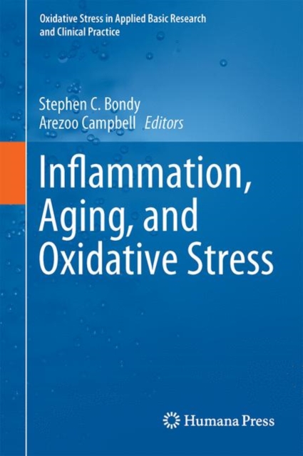 Inflammation, Aging, and Oxidative Stress, PDF eBook