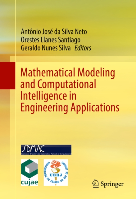 Mathematical Modeling and Computational Intelligence in Engineering Applications, PDF eBook