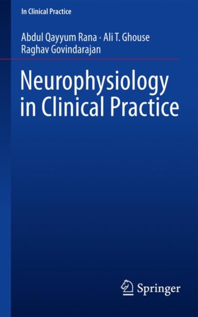 Neurophysiology in Clinical Practice, EPUB eBook