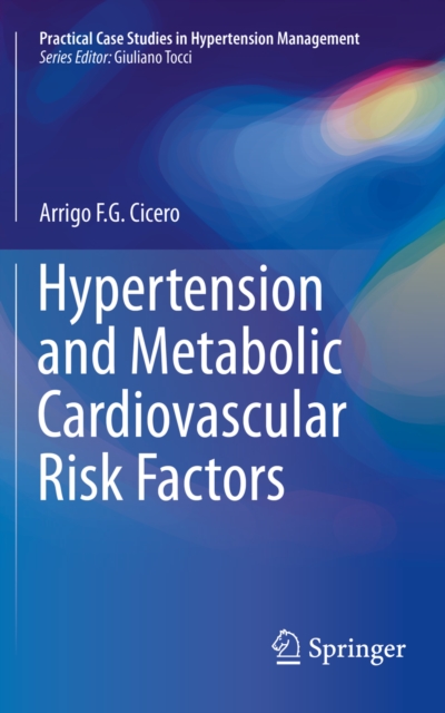 Hypertension and Metabolic Cardiovascular Risk Factors, PDF eBook