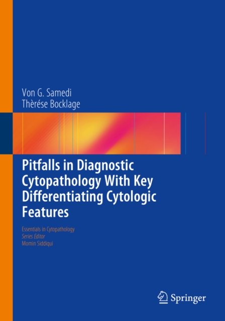 Pitfalls in Diagnostic Cytopathology With Key Differentiating Cytologic Features, PDF eBook