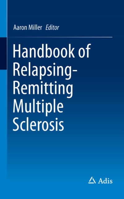Handbook of Relapsing-Remitting Multiple Sclerosis, EPUB eBook