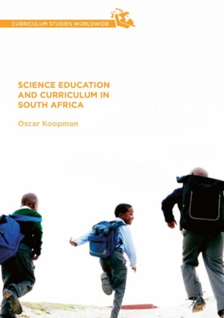 Science Education and Curriculum in South Africa, EPUB eBook