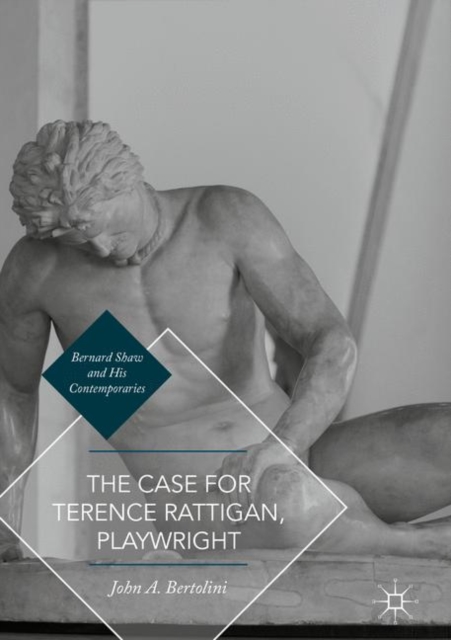 The Case for Terence Rattigan, Playwright, PDF eBook