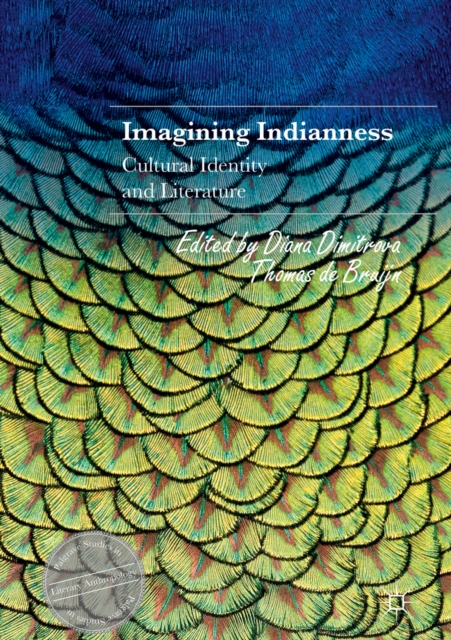 Imagining Indianness : Cultural Identity and Literature, EPUB eBook