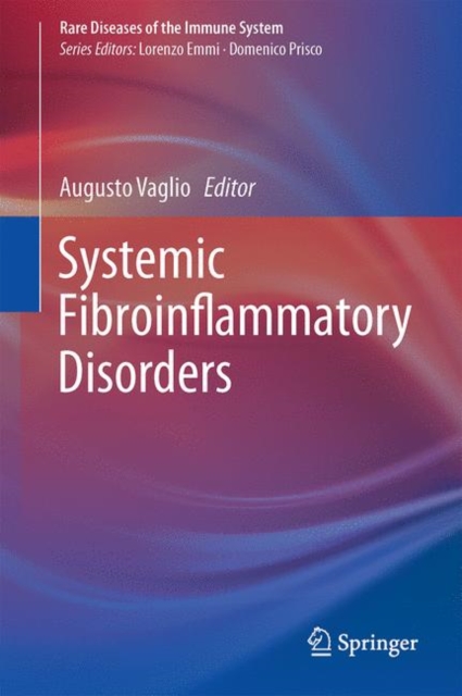 Systemic Fibroinflammatory Disorders, EPUB eBook