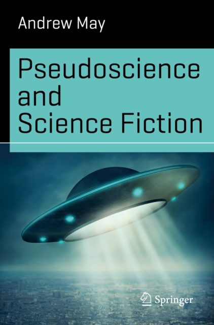 Pseudoscience and Science Fiction, EPUB eBook