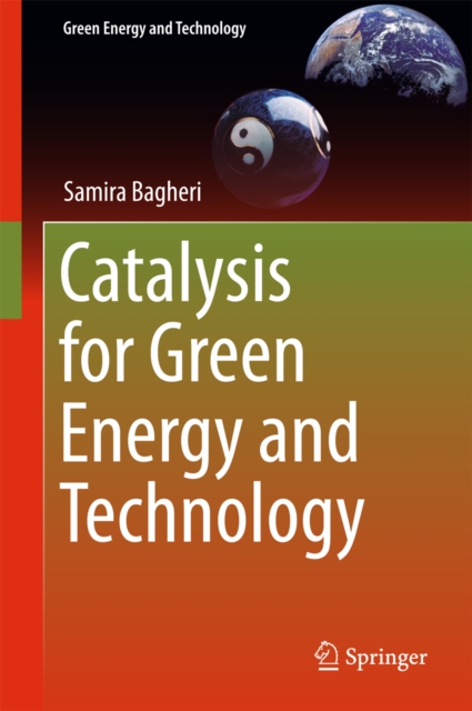 Catalysis for Green Energy and Technology, EPUB eBook