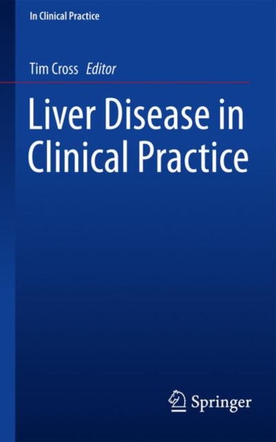 Liver Disease in Clinical Practice, EPUB eBook
