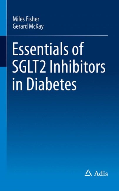 Essentials of SGLT2 Inhibitors in Diabetes, EPUB eBook