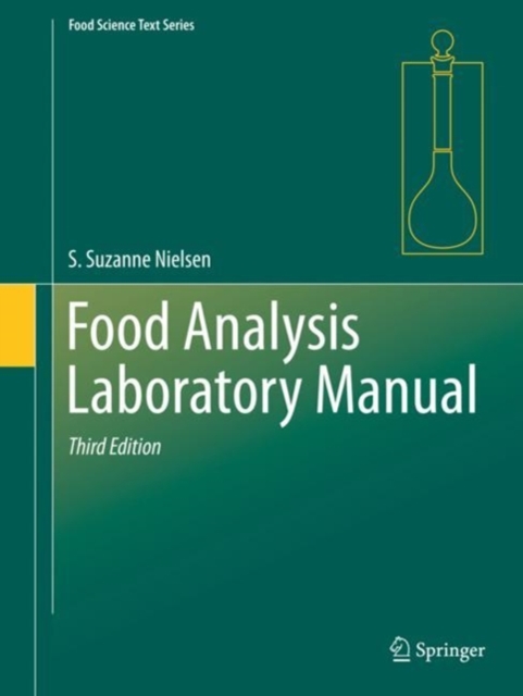 Food Analysis Laboratory Manual, EPUB eBook