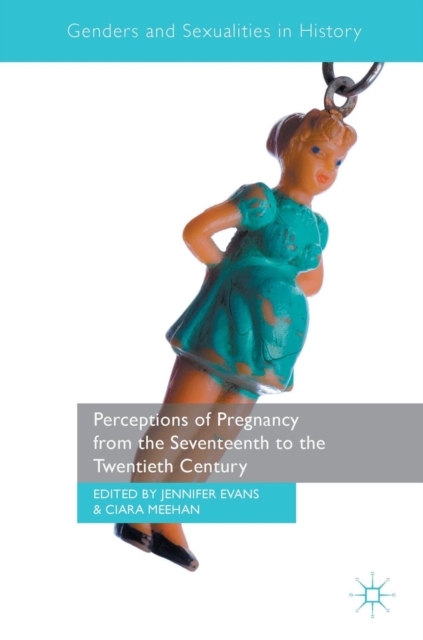 Perceptions of Pregnancy from the Seventeenth to the Twentieth Century, Hardback Book