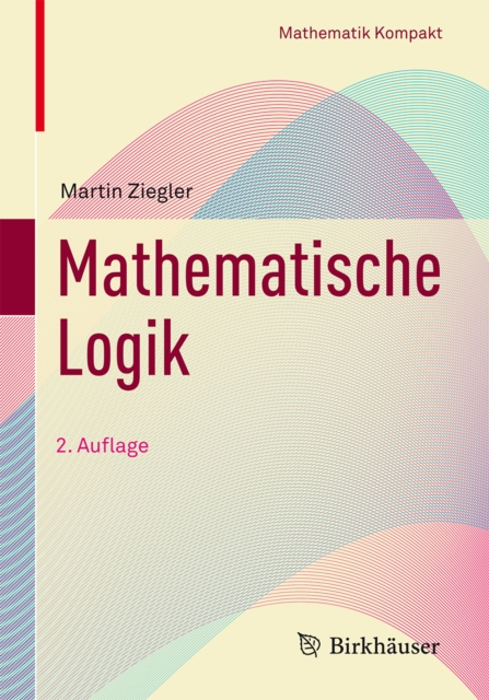 Mathematische Logik, EPUB eBook