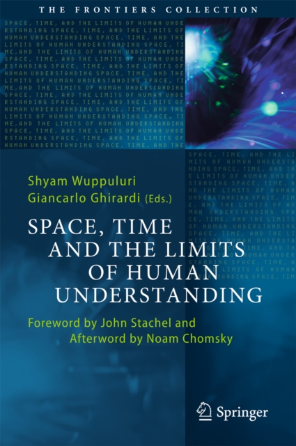 Space, Time and the Limits of Human Understanding, EPUB eBook