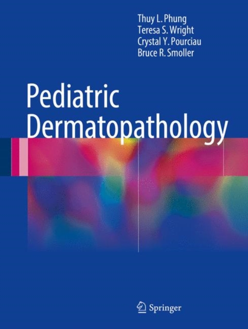 Pediatric Dermatopathology, EPUB eBook