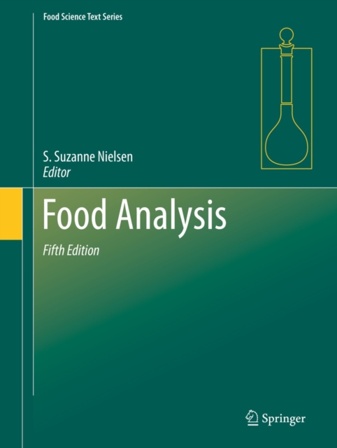 Food Analysis, EPUB eBook