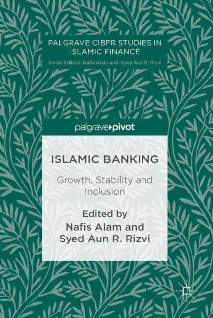 Islamic Banking : Growth, Stability and Inclusion, EPUB eBook