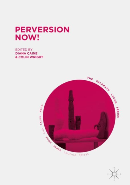Perversion Now!, EPUB eBook