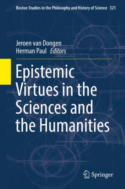 Epistemic Virtues in the Sciences and the Humanities, EPUB eBook