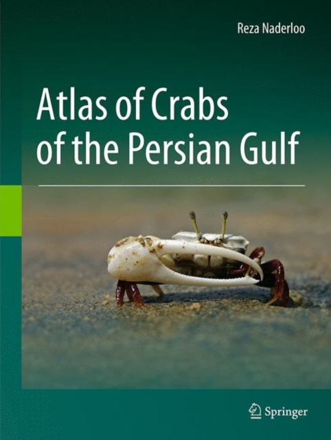 Atlas of Crabs of the Persian Gulf, EPUB eBook