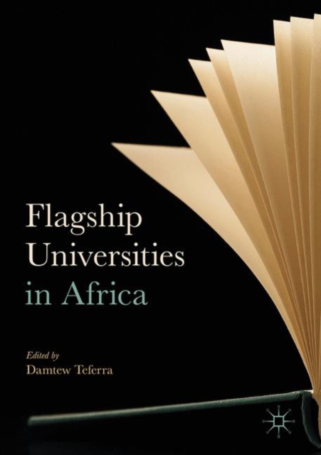 Flagship Universities in Africa, EPUB eBook