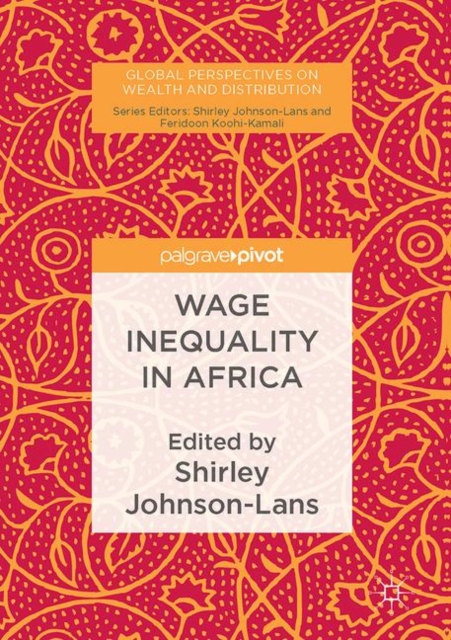 Wage Inequality in Africa, EPUB eBook