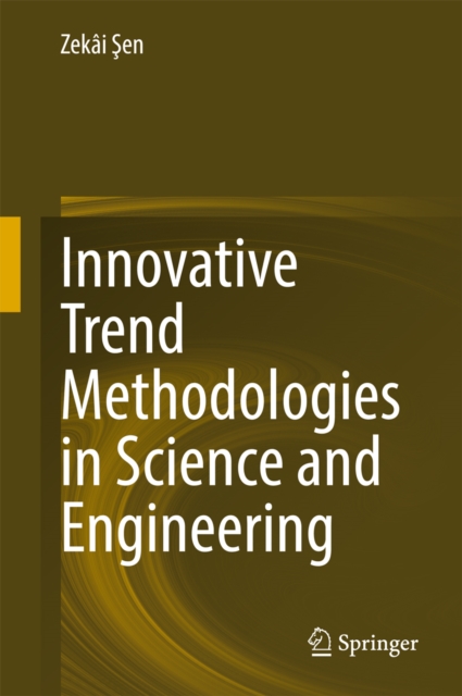 Innovative Trend Methodologies in Science and Engineering, EPUB eBook