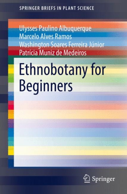 Ethnobotany for Beginners, EPUB eBook