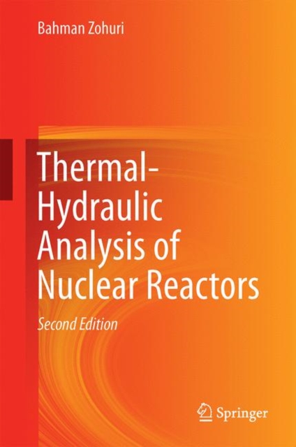 Thermal-Hydraulic Analysis of Nuclear Reactors, EPUB eBook