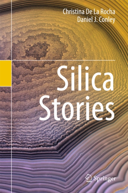 Silica Stories, EPUB eBook
