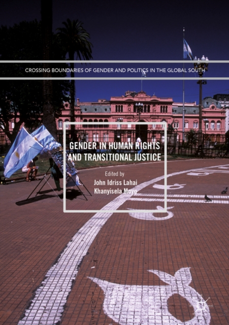 Gender in Human Rights and Transitional Justice, PDF eBook