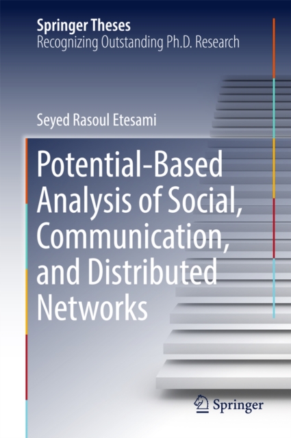 Potential-Based Analysis of Social, Communication, and Distributed Networks, EPUB eBook